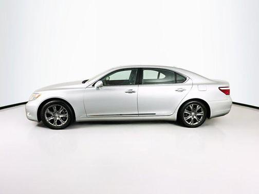 2008 Lexus LS 460 L