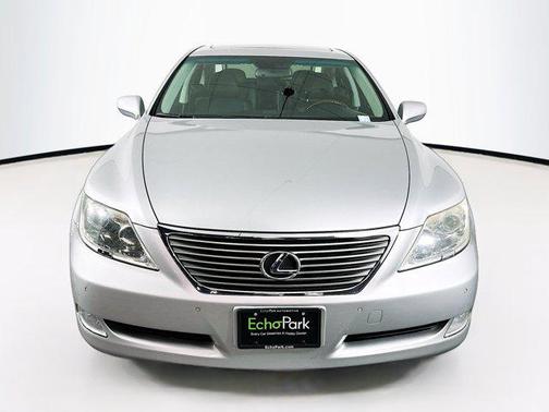 2008 Lexus LS 460 L