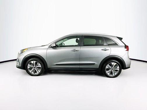 2022 Kia Niro EV EX