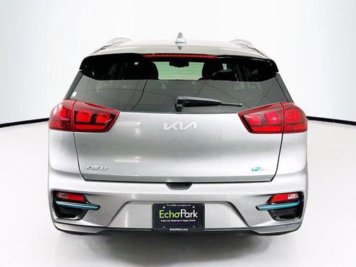 2022 Kia Niro EV EX