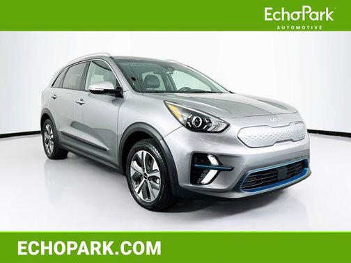 2022 Kia Niro EV EX