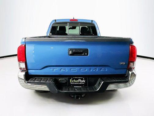 2019 Toyota Tacoma SR5