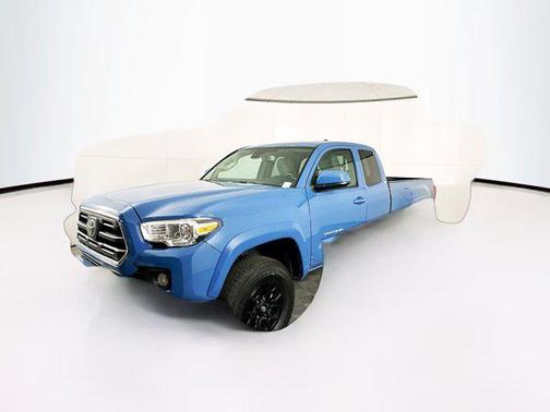 2019 Toyota Tacoma SR5