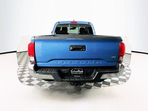 2019 Toyota Tacoma SR5