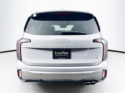 2023 Kia Telluride SX Prestige X-Pro