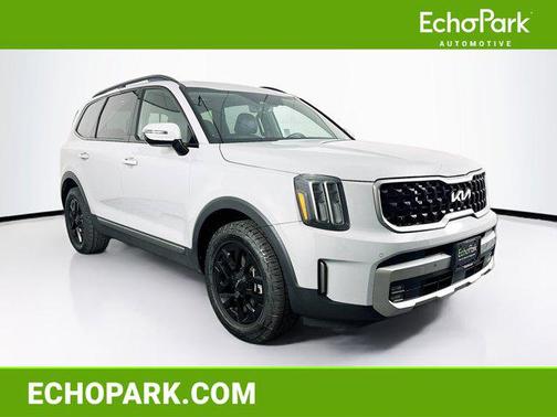 2023 Kia Telluride SX Prestige X-Pro