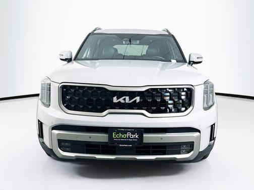 2023 Kia Telluride SX Prestige X-Pro