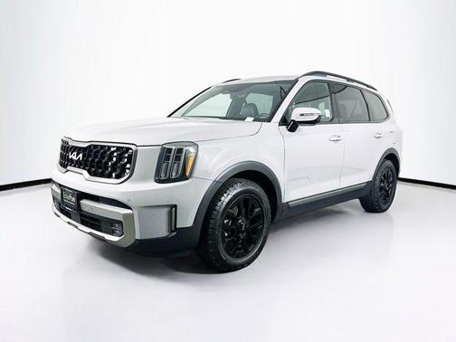 2023 Kia Telluride SX Prestige X-Pro