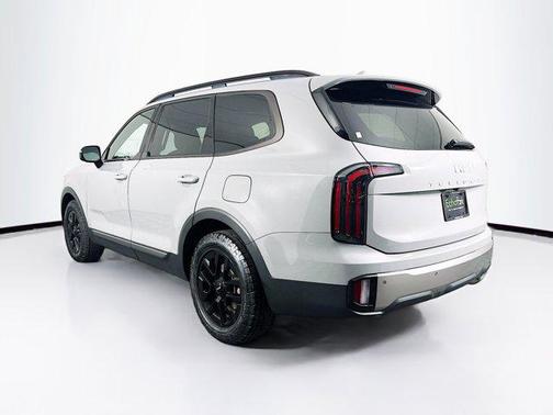 2023 Kia Telluride SX Prestige X-Pro
