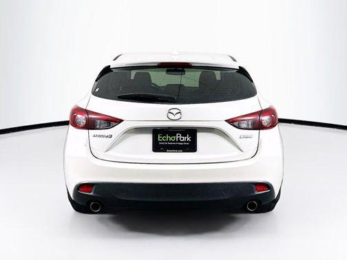 2016 Mazda Mazda3 s Grand Touring