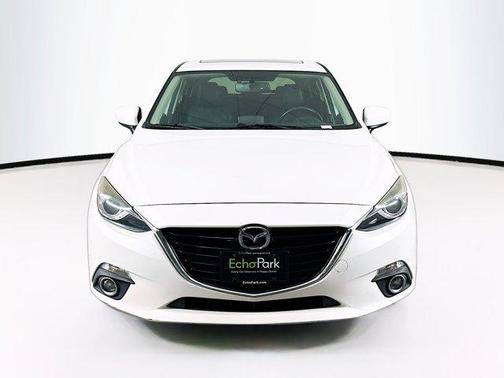 2016 Mazda Mazda3 s Grand Touring