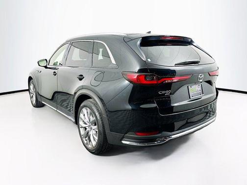 2025 Mazda CX-90 3.3 Turbo Premium Plus