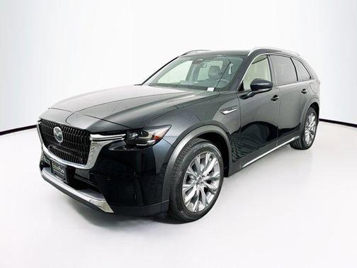 2025 Mazda CX-90 3.3 Turbo Premium Plus