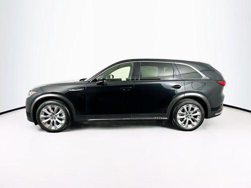 2025 Mazda CX-90 3.3 Turbo Premium Plus
