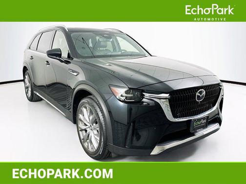 2025 Mazda CX-90 3.3 Turbo Premium Plus