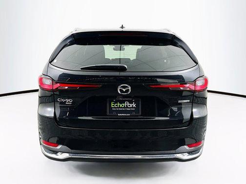 2025 Mazda CX-90 3.3 Turbo Premium Plus