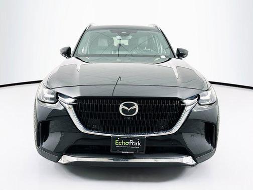 2025 Mazda CX-90 3.3 Turbo Premium Plus