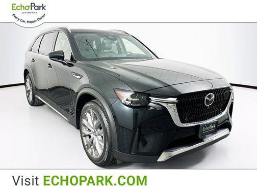 2025 Mazda CX-90 3.3 Turbo Premium Plus