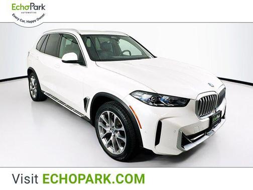 2024 BMW X5 sDrive40i