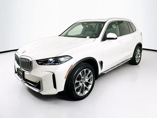 2024 BMW X5 sDrive40i
