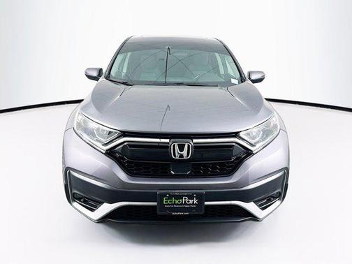 2020 Honda CR-V AWD EX