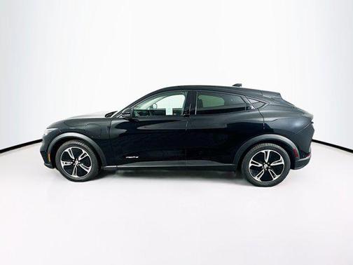 2022 Ford Mustang Mach-E Select