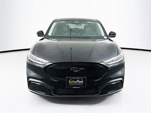 2022 Ford Mustang Mach-E Select