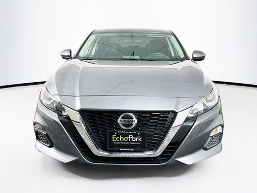2020 Nissan Altima S FWD