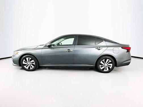 2020 Nissan Altima S FWD
