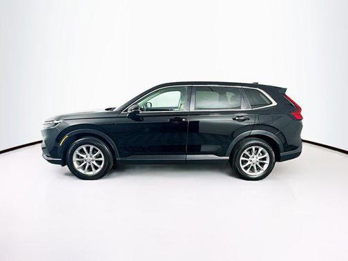 2023 Honda CR-V EX-L AWD