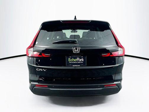 2023 Honda CR-V EX-L AWD