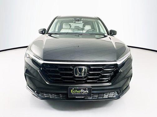 2023 Honda CR-V EX-L AWD