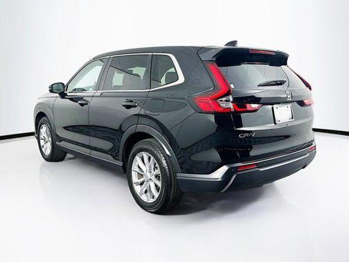 2023 Honda CR-V EX-L AWD