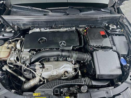 2023 Mercedes-Benz GLB 250 Base