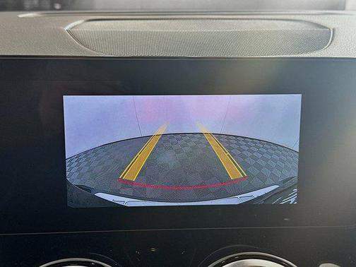 2023 Mercedes-Benz GLB 250 Base