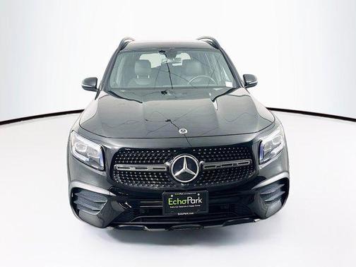 2023 Mercedes-Benz GLB 250 Base