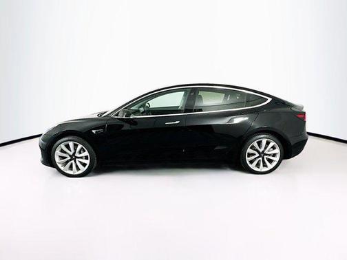 2019 Tesla Model 3 Standard Range