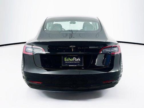 2019 Tesla Model 3 Standard Range