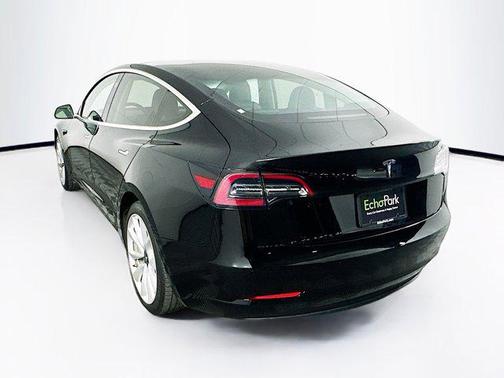 2019 Tesla Model 3 Standard Range