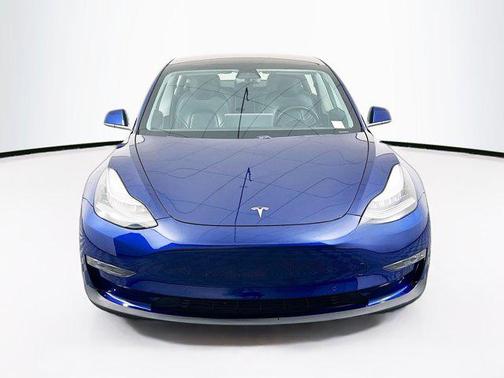 2018 Tesla Model 3 Mid Range