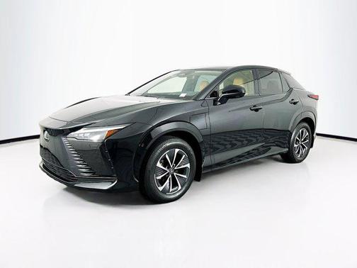 2023 Lexus RZ 450e Premium