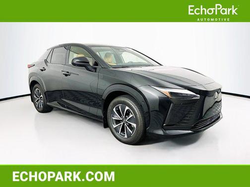 2023 Lexus RZ 450e Premium