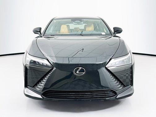 2023 Lexus RZ 450e Premium