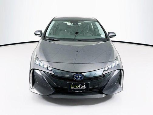 2021 Toyota Prius Prime LE