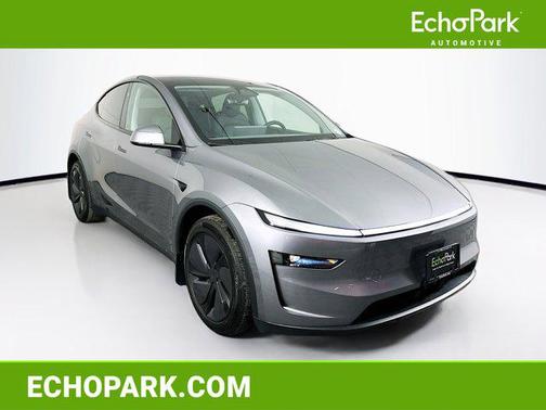 2026 Tesla Model Y Premium Rear-Wheel Drive