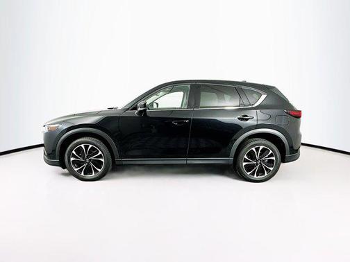 2023 Mazda CX-5 2.5 S