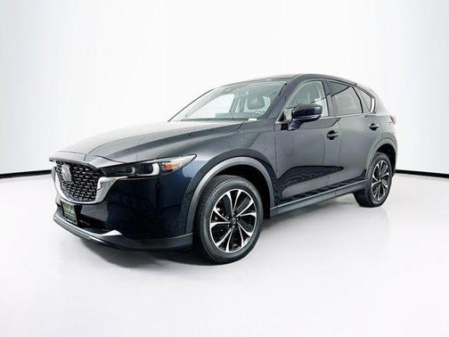 2023 Mazda CX-5 2.5 S