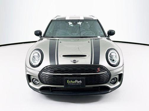 2020 MINI Clubman Cooper S