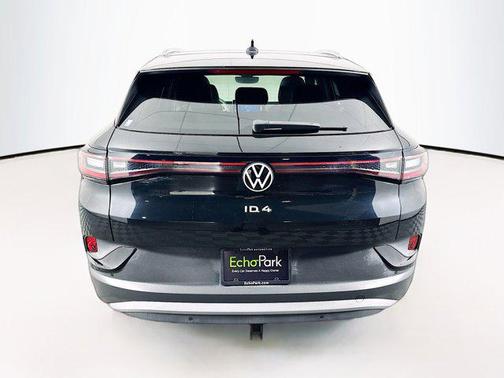 2021 Volkswagen ID.4 1st Edition