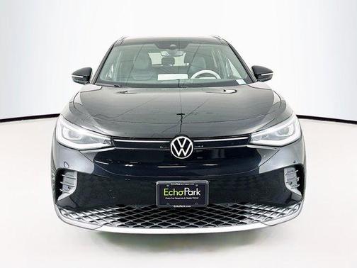 2021 Volkswagen ID.4 1st Edition